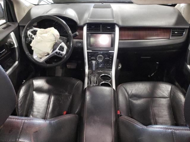 Photo 8 from auction – 2013 FORD EDGE LIMIT with VIN 2FMDK4KC8DBA56259