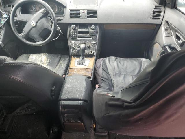 Photo 8 from auction – 2009 VOLVO XC90 3.2 with VIN YV4CZ982X91509109