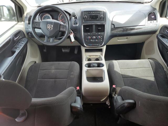 Фото 8 с аукциона – 2013 DODGE GRAND CARA с VIN 2C4RDGCG3DR670747