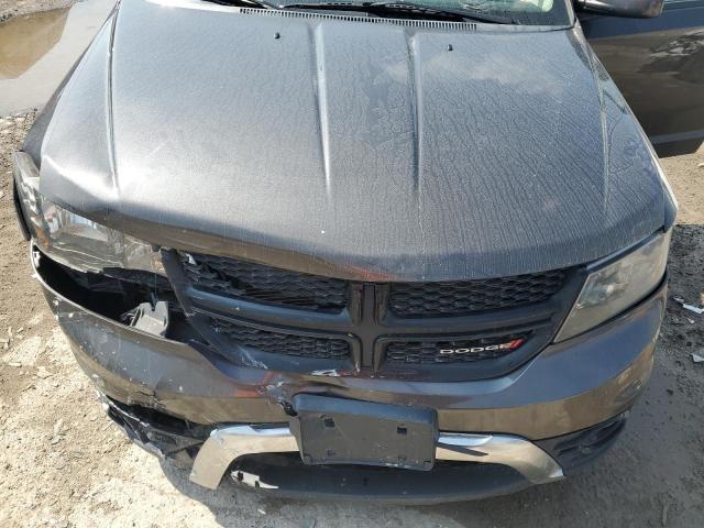 Photo 12 from auction – 2016 DODGE JOURNEY CR with VIN 3C4PDDGG8GT151260