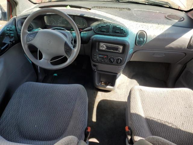 Photo 8 from auction – 2000 DODGE CARAVAN with VIN 2B4GP2532YR767162