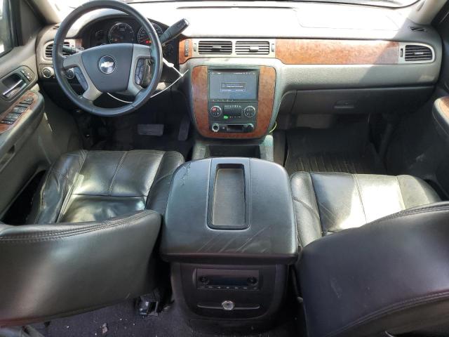 Foto 8 de la subasta – 2008 CHEVROLET SILVERADO con VIN 1GCHK23678F189490