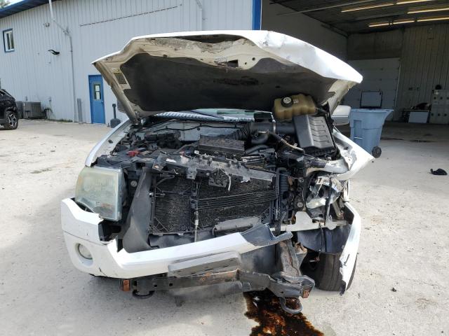 Photo 5 from auction – 2008 FORD EXPEDITION with VIN 1FMFU16548LA61946