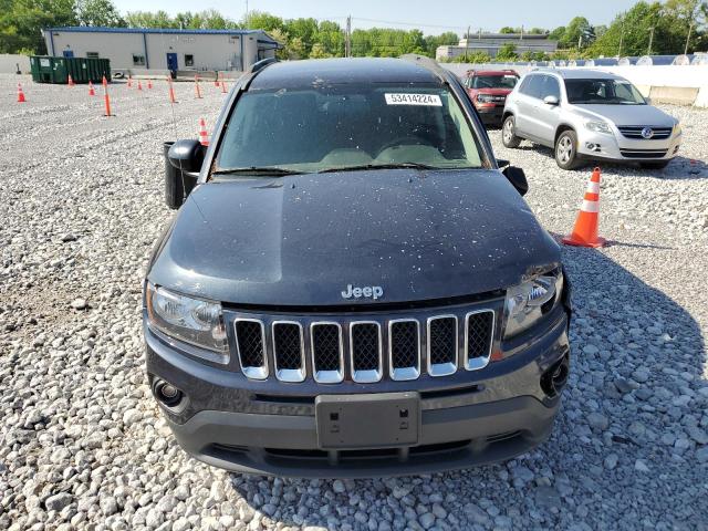 Photo 5 from auction – 2014 JEEP COMPASS SP with VIN 1C4NJCBA9ED619433