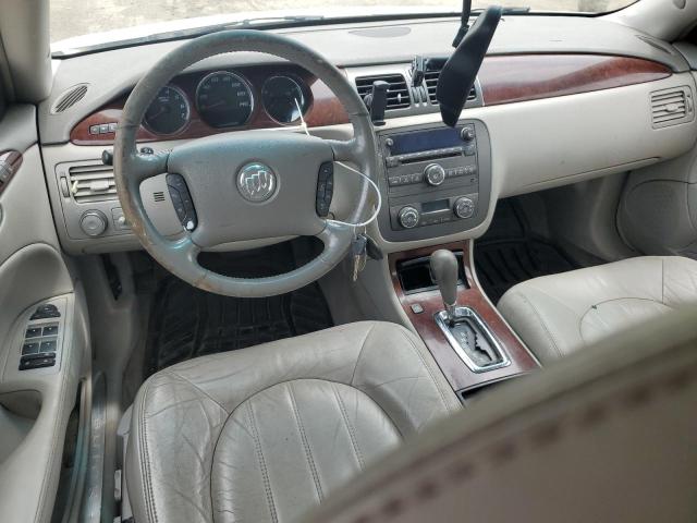 Photo 8 from auction – 2009 BUICK LUCERNE CX with VIN 1G4HD57M49U120513