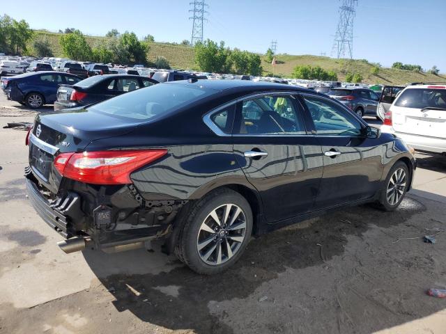 Photo 3 from auction – 2017 NISSAN ALTIMA 2.5 with VIN 1N4AL3AP9HC223551