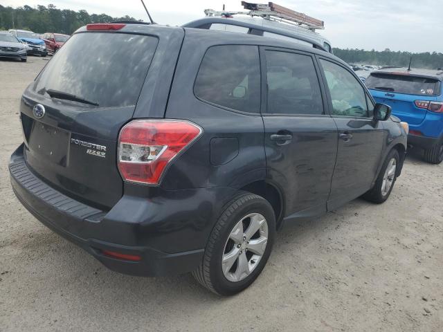 Photo 3 from auction – 2014 SUBARU FORESTER 2 with VIN JF2SJAECXEH521333