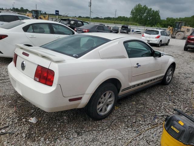 Photo 3 from auction – 2005 FORD MUSTANG with VIN 1ZVFT80N555154576