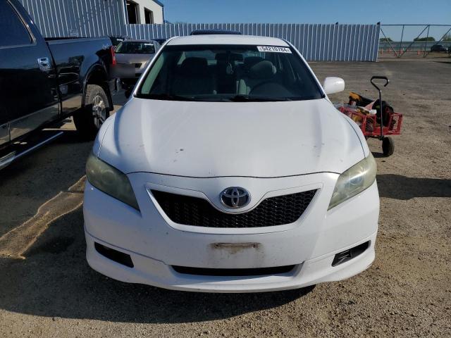 Photo 5 from auction – 2007 TOYOTA CAMRY CE with VIN 4T1BE46K07U555331