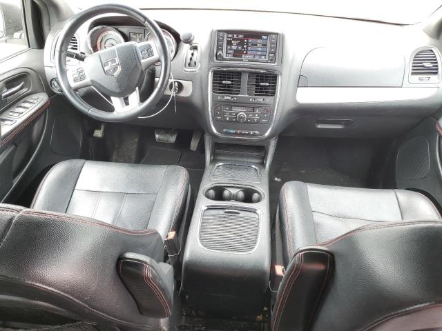 Zdjęcie 8 z aukcji – 2017 DODGE GRAND CARA z VIN 2C4RDGEG6HR774183