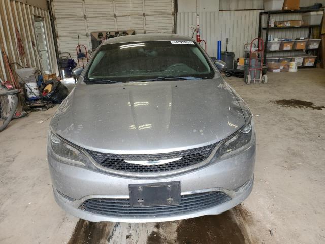 Photo 5 from auction – 2016 CHRYSLER 200 LIMITE with VIN 1C3CCCAB9GN129488