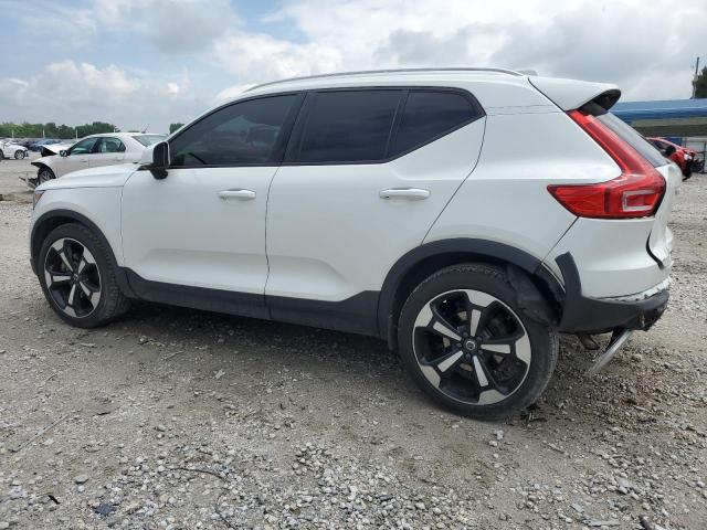 Photo 2 from auction – 2019 VOLVO XC40 T5 MO with VIN YV4162UK9K2137243