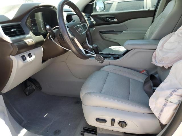 Photo 7 from auction – 2018 GMC ACADIA SLT with VIN 1GKKNMLA2JZ193873