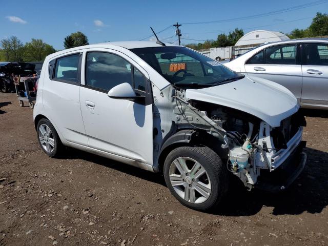 Photo 4 from auction – 2014 CHEVROLET SPARK with VIN KL8CD6S99EC522172