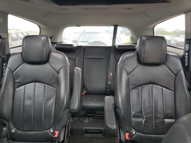 Photo 10 from auction – 2009 BUICK ENCLAVE CX with VIN 5GAEV23D79J105239