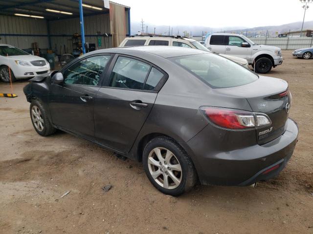 Photo 2 from auction – 2011 MAZDA 3 I with VIN JM1BL1VF3B1382296