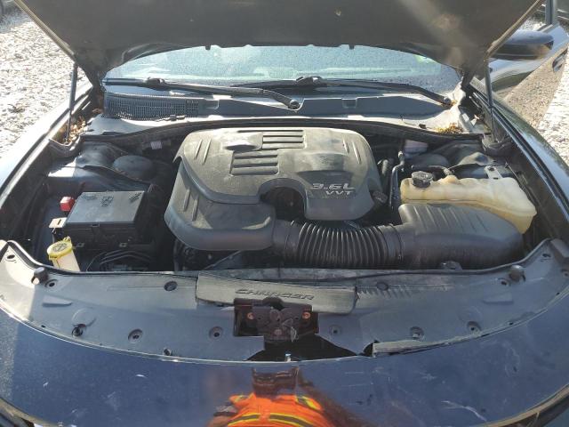 Photo 11 from auction – 2015 DODGE CHARGER SE with VIN 2C3CDXBG3FH896677