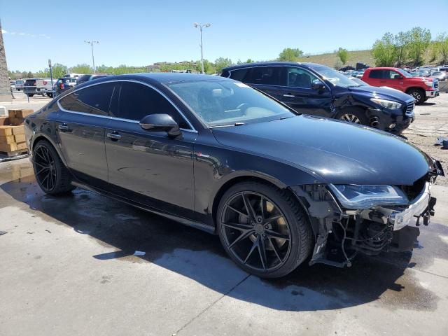 Photo 4 from auction – 2012 AUDI A7 PRESTIG with VIN WAU2GAFC4CN096215
