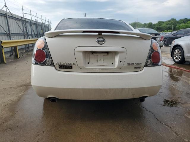 Photo 6 from auction – 2002 NISSAN ALTIMA SE with VIN 1N4BL11E82C173451