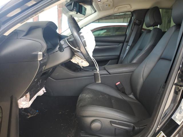 Photo 7 from auction – 2020 MAZDA 3 SELECT with VIN 3MZBPACLXLM116336