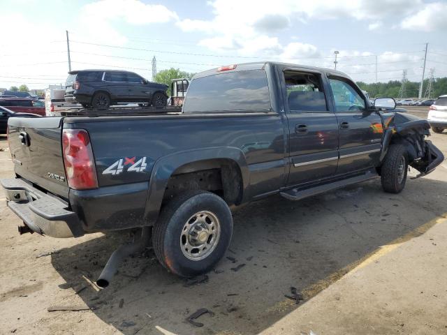Photo 3 from auction – 2003 CHEVROLET SILVERADO with VIN 1GCHK23U73F168775