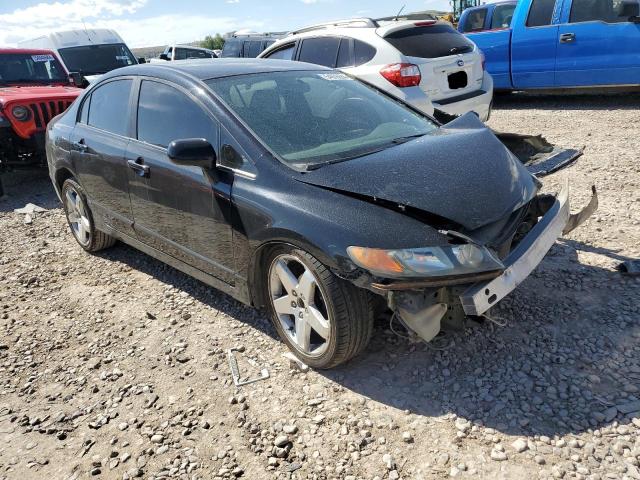 Photo 4 from auction – 2008 HONDA CIVIC with VIN 2HGFA15588H344833
