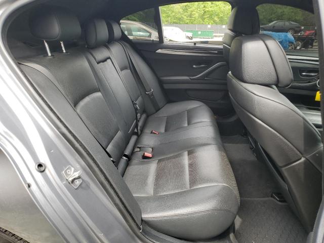 Photo 10 from auction – 2012 BMW 535 XI with VIN WBAFU7C53CDU59080