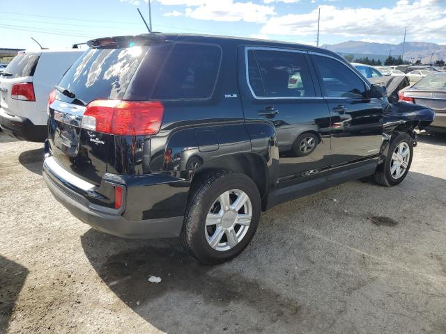 Photo 3 from auction – 2016 GMC TERRAIN SL with VIN 2GKALMEK4G6142712