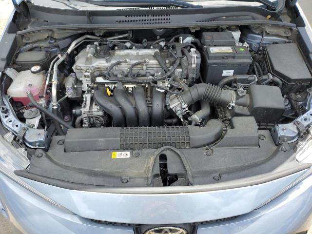 Photo 11 from auction – 2020 TOYOTA COROLLA LE with VIN 5YFEPRAE5LP058860