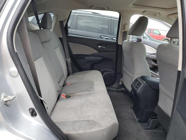 Photo 11 from auction – 2016 HONDA CR-V EX with VIN 5J6RM4H5XGL133094