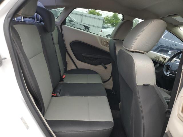 Photo 10 from auction – 2013 FORD FIESTA S with VIN 3FADP4AJ3DM103577