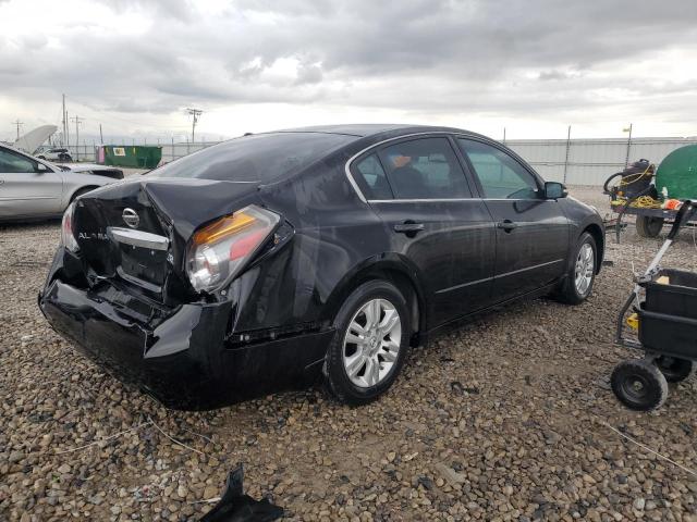 Photo 3 from auction – 2012 NISSAN ALTIMA BAS with VIN 1N4AL2APXCC121324