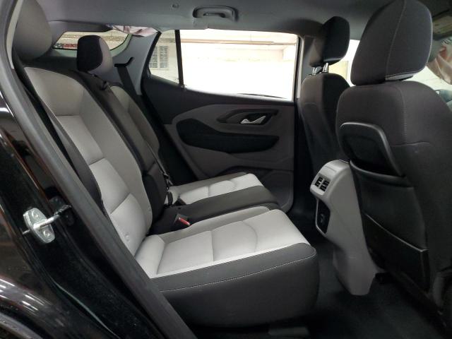 Photo 11 from auction – 2022 GMC TERRAIN SL with VIN 3GKALTEV6NL232795