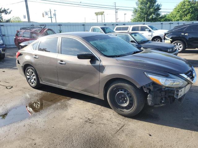 Photo 4 from auction – 2016 NISSAN ALTIMA 2.5 with VIN 1N4AL3AP4GN340179