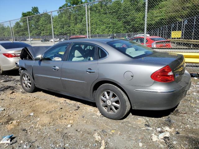 Photo 2 from auction – 2009 BUICK LACROSSE C with VIN 2G4WC582191146960