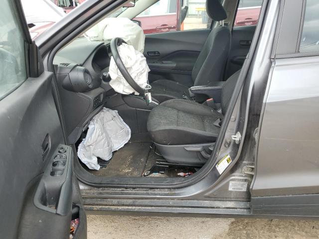 Photo 7 from auction – 2021 NISSAN KICKS S with VIN 3N1CP5BV9ML565597