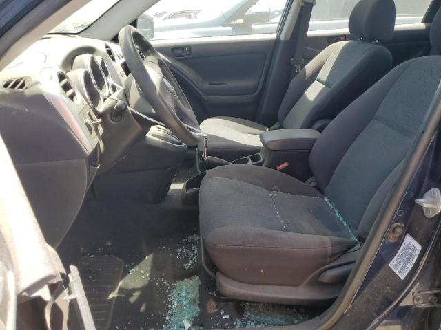Photo 7 from auction – 2003 TOYOTA MATRIX with VIN 2T1KR32E83C098861