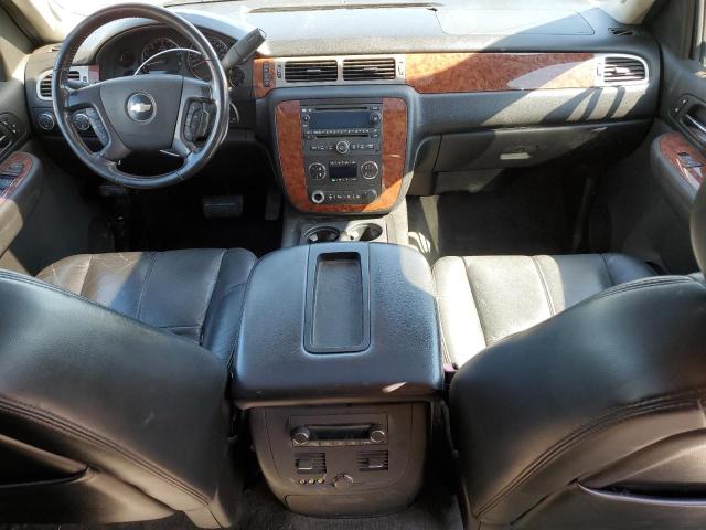 Photo 8 from auction – 2007 CHEVROLET AVALANCHE with VIN 3GNFK12327G165353