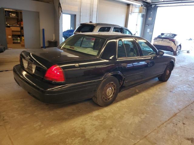 Photo 3 from auction – 2005 FORD CROWN VICT with VIN 2FAFP71W75X105182