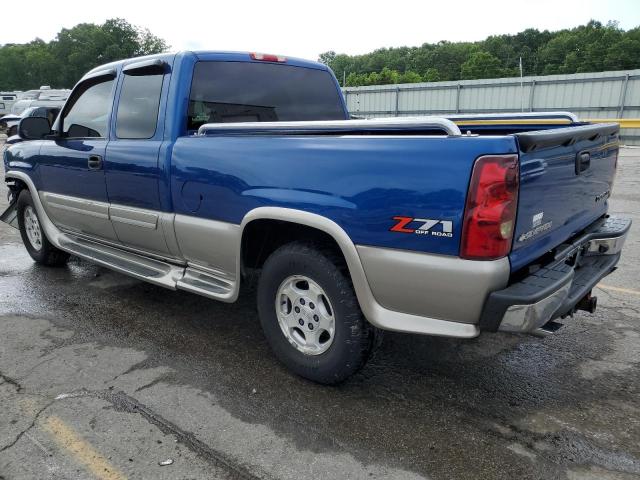 Photo 2 from auction – 2003 CHEVROLET SILVERADO with VIN 2GCEK19T731230422