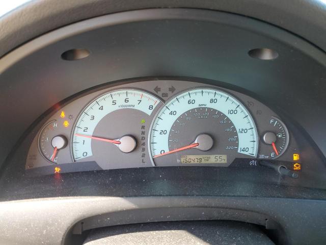 Zdjęcie 9 z aukcji – 2007 TOYOTA CAMRY CE z VIN 4T1BE46K07U555331