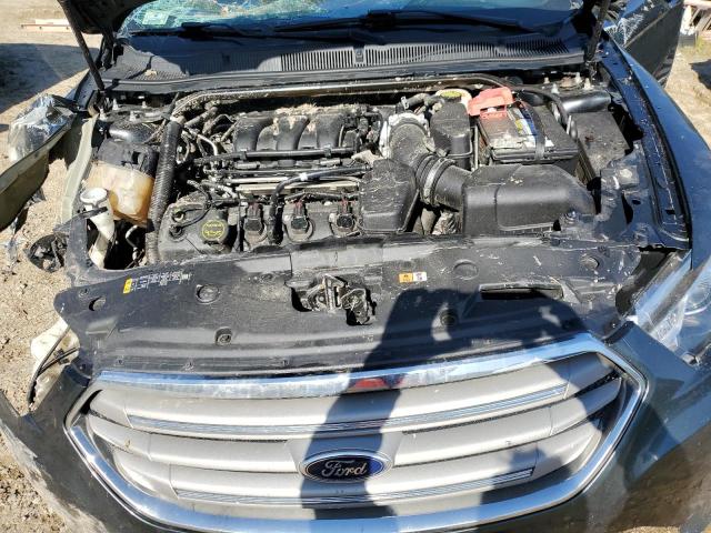 Photo 11 from auction – 2016 FORD TAURUS SEL with VIN 1FAHP2E86GG112947