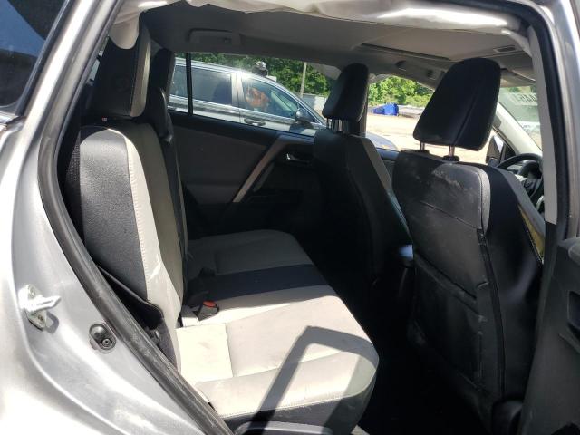 Photo 10 from auction – 2018 TOYOTA RAV4 LIMIT with VIN 2T3YFREV1JW444012