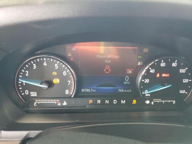 Photo 9 from auction – 2020 FORD EXPLORER L with VIN 1FMSK8FH2LGC00464