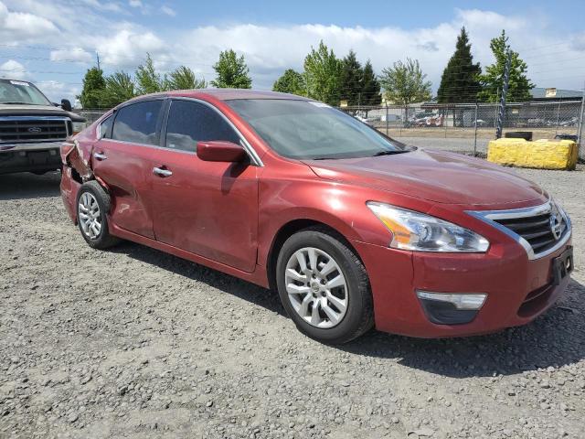 Photo 4 from auction – 2013 NISSAN ALTIMA 2.5 with VIN 1N4AL3AP0DC907298