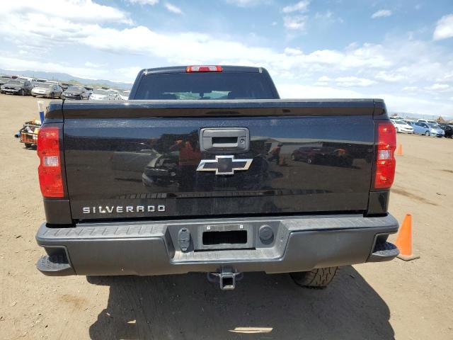 Photo 6 from auction – 2017 CHEVROLET SILVERADO with VIN 1GCVKNEC0HZ196724