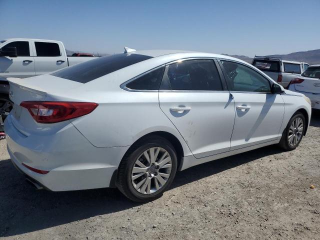 Photo 3 from auction – 2015 HYUNDAI SONATA SE with VIN 5NPE24AF1FH061007