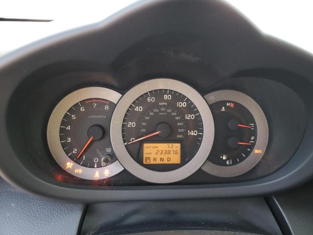 Photo 9 from auction – 2006 TOYOTA RAV4 with VIN JTMZK32V765004876