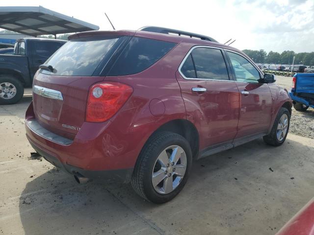Photo 3 from auction – 2014 CHEVROLET EQUINOX LT with VIN 2GNFLBE33E6274878