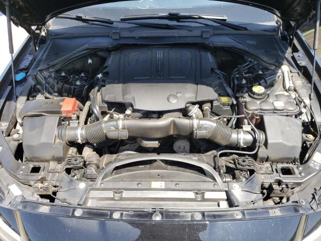Photo 11 from auction – 2018 JAGUAR XF PREMIUM with VIN SAJBJ4EV5JCY55795